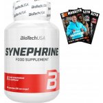 Biotech USA Synephrine 60 kapslí – Zbozi.Blesk.cz