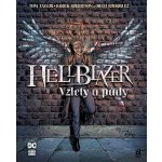 Hellblazer - Vzhlety a pády - Tom Taylor – Hledejceny.cz