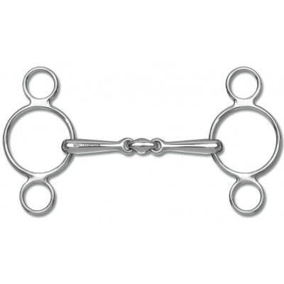 WALDHAUSEN Udidlo pessoa dvakrát lomené – Sleviste.cz