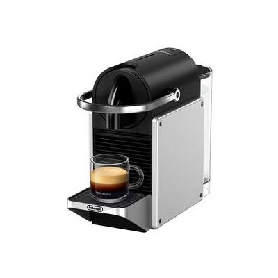 De'Longhi Nespresso Pixie EN127.S stříbrné