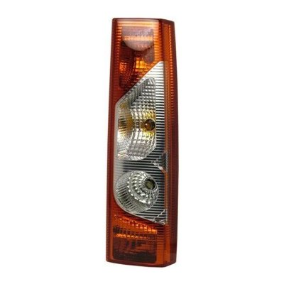 Pravé zadní světlo Fiat Scudo (270/272) 07-16 VALEO – Hledejceny.cz