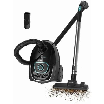 Cecotec Conga Powerbag 2500 Plus – Hledejceny.cz
