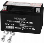 Xtreme 12V 7Ah – Zboží Živě