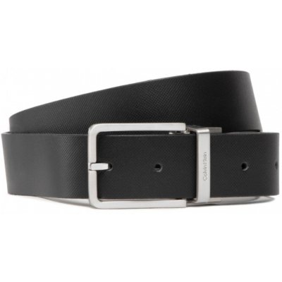 Calvin Klein pánský oboustranný pásek K50K509754 – Zboží Dáma