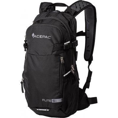 Acepac Flite 6 Exp MKIII Black – Zboží Dáma