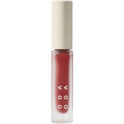 Uoga Uoga Lesk na rty 623 Roseberry malinově růžová 5 ml