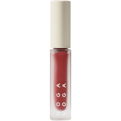 Uoga Uoga Lesk na rty 623 Roseberry malinově růžová 5 ml – Zbozi.Blesk.cz