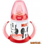 Nuk First Choice Disney Mickey Mouse láhev na učení 150 ml – Sleviste.cz