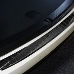 VW Touareg III 18> kryt prahu zadních dveří – Zbozi.Blesk.cz