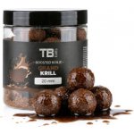 TB Baits Boosterované boilies Squid Strawberry 120 g 20 mm – Sleviste.cz