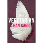 The Vegetarian - Han Kang – Zboží Dáma