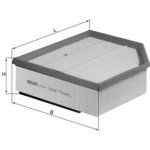 Vzduchový filtr MAHLE ORIGINAL LX 1289/1 (LX1289/1) – Hledejceny.cz