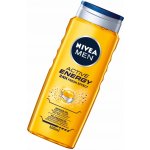 Nivea Men Active Energy sprchový gel 500 ml – Zbozi.Blesk.cz