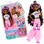 Barbie Dream Besties Brooklyn na kolečkových bruslích – Zboží Dáma