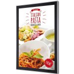 Jansen Display Světelný magnetický rám A2 – Zboží Živě