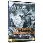 Cech panen Kutnohorských DVD – Hledejceny.cz