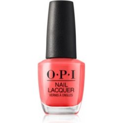 OPI Nail Lacquer Live Love Carniva 15 ml