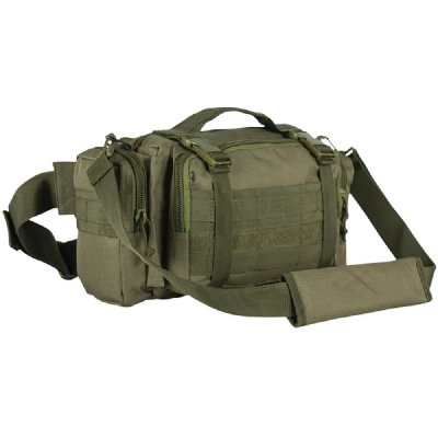 Jumbo Modular EMS Deployment Bag Olive – Zboží Dáma