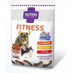 Nutrin Vital Snack FITNESS 100 g – Sleviste.cz