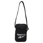 Reebok Performance Training Essentials Citybag black – Sleviste.cz