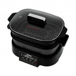 TESLA MultiCook M90 Grill – Zboží Dáma