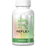 Reflex Nutrition Omega 3 1000 mg 90 kapslí – Hledejceny.cz