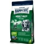 Happy Dog Supreme Fit & Well Adult Maxi 4 kg – Zboží Mobilmania