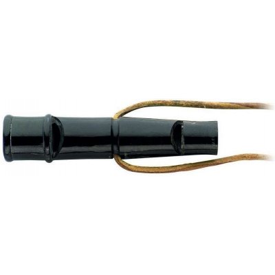 Herbertz 802402 píšťalka na psy 8 cm – Hledejceny.cz