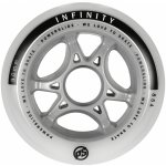 Powerslide Infinity 100 mm 85A 1 ks – Zboží Dáma