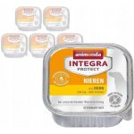 Animonda Integra Protect Adult Dog Renal kuřecí 150 g – Hledejceny.cz