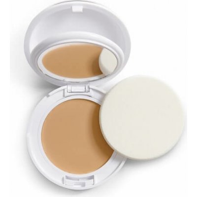 Av?ne Krémový make-up Couvrance SPF 30 (Compact Foundation Cream) 10 g 4.0 Miel