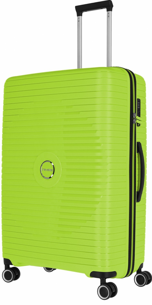 Travelite Orbita Green 103l