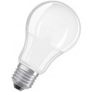 Osram LED žárovka CLA FR E27 10,5W 75W studená bílá 6500K