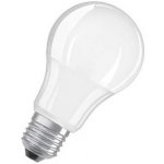 Osram LED žárovka CLA FR E27 10,5W 75W studená bílá 6500K – Zboží Mobilmania