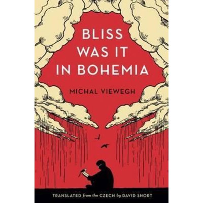 Bliss Was It In Bohemia Báječná Léta Pod Psa Anglicky - Michal Viewegh – Hledejceny.cz