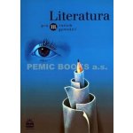 Literatura pro 3.r.gymnázií Soukal a kolektiv, Josef; Petráček a kol, Jiří – Hledejceny.cz