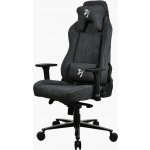 Arozzi Vernazza Soft Fabric Ash VERNAZZA-SFB-ASH – Zboží Dáma