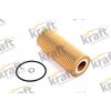 Olejový filtr pro motorku KRAFT AUTOMOTIVE Olejový filtr 1702661