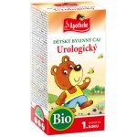 Apotheke Bio urologický 20 x 1,5 g – Zboží Dáma