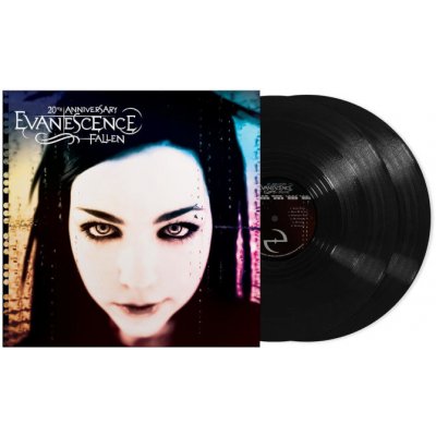 Evanescence - Fallen LP