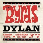 The Byrds Play Dylan - The Byrds CD – Hledejceny.cz