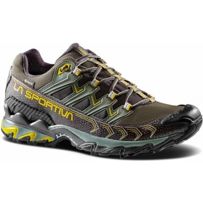 La Sportiva Ultra Raptor II Gtx Wide M pánské nízké nepromokavé trekové boty carbon moss – Hledejceny.cz