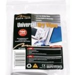 MT2608 Univerzální antistatické čistící ubrousky 100 ks – Zboží Dáma