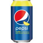 Pepsi Twist 330 ml – Zboží Dáma