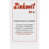 Vitamín a minerál Zinkovit 80 tablet