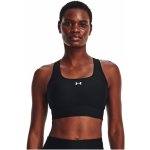 Under Armour Crossback Longline Černá – Zboží Dáma
