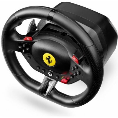 Thrustmaster T98, Ferrari 296 4460297 – Zboží Živě
