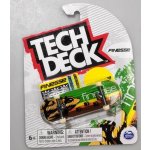 Tech Deck Fingerboard základní balení Finesse Bear Paws – Zboží Dáma