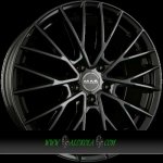 MAK Speciale 9,5x19 5x120 ET46 gloss black – Hledejceny.cz