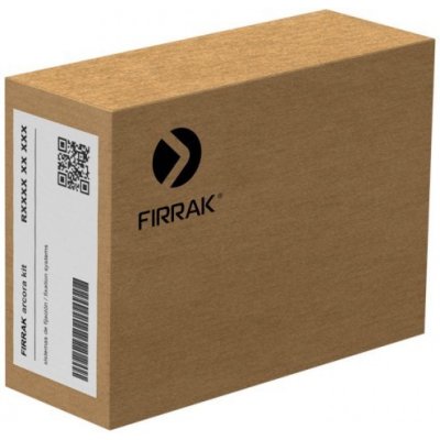 Montážní kit FIRRAK R120202116